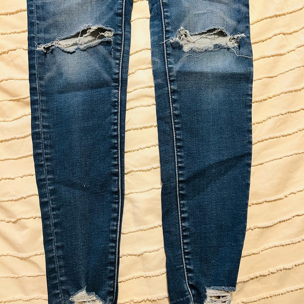 💎American Eagle Jeans💎 - Picture 6 of 6